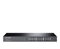 Switch TP-LINK SF1024 L2 24x10/100